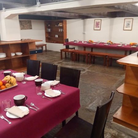 La Posada De La Casona De Sarria Εξωτερικό φωτογραφία