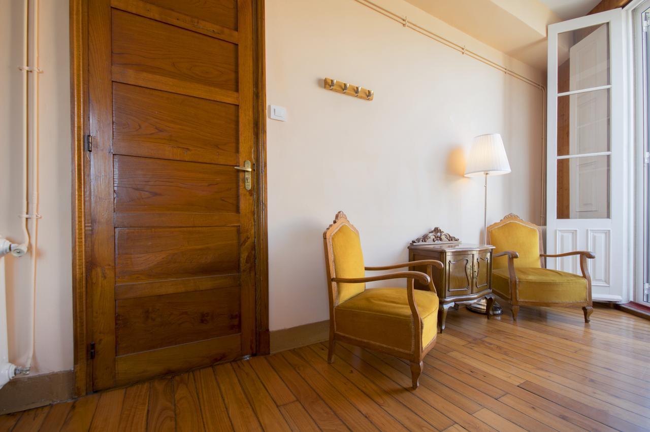 La Posada De La Casona De Sarria Εξωτερικό φωτογραφία