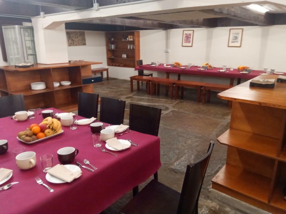 La Posada De La Casona De Sarria Εξωτερικό φωτογραφία